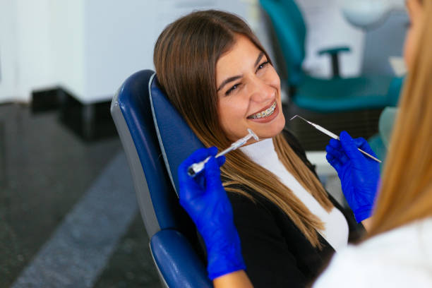 Best Emergency Dental Care  in Shattuck, OK