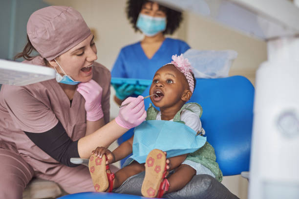 Best Dental Exams and Cleanings  in Shattuck, OK