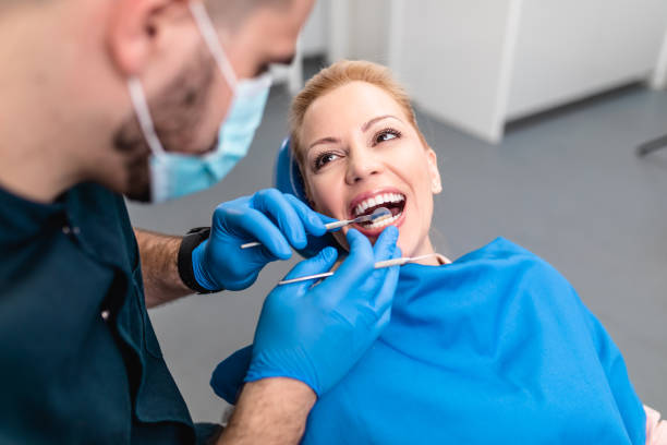 Emergency Dental Services in Shattuck, OK