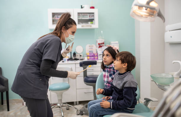 Best Oral Cancer Screening  in Shattuck, OK