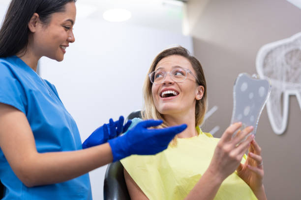 Best Veneers and Lumineers  in Shattuck, OK