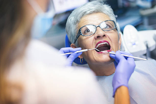 TMJ/TMD Treatment in Shattuck, OK