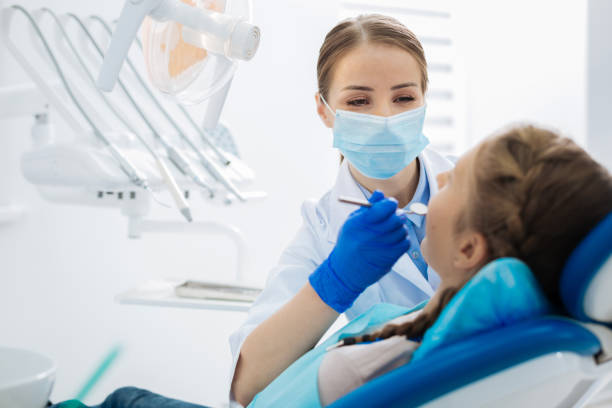 Best Traditional Braces  in Shattuck, OK